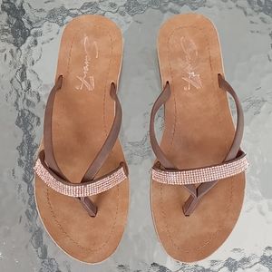 👽Seven7 Bondi Women's Flip Flop Sandals